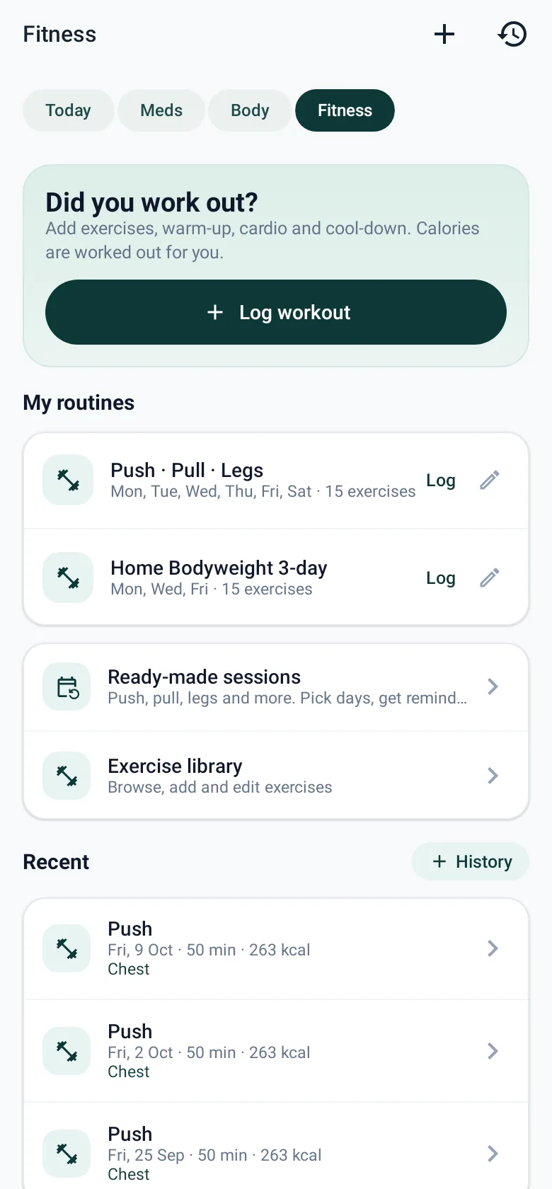 allStead: Life Dashboard – Your private life dashboard, built module by ...